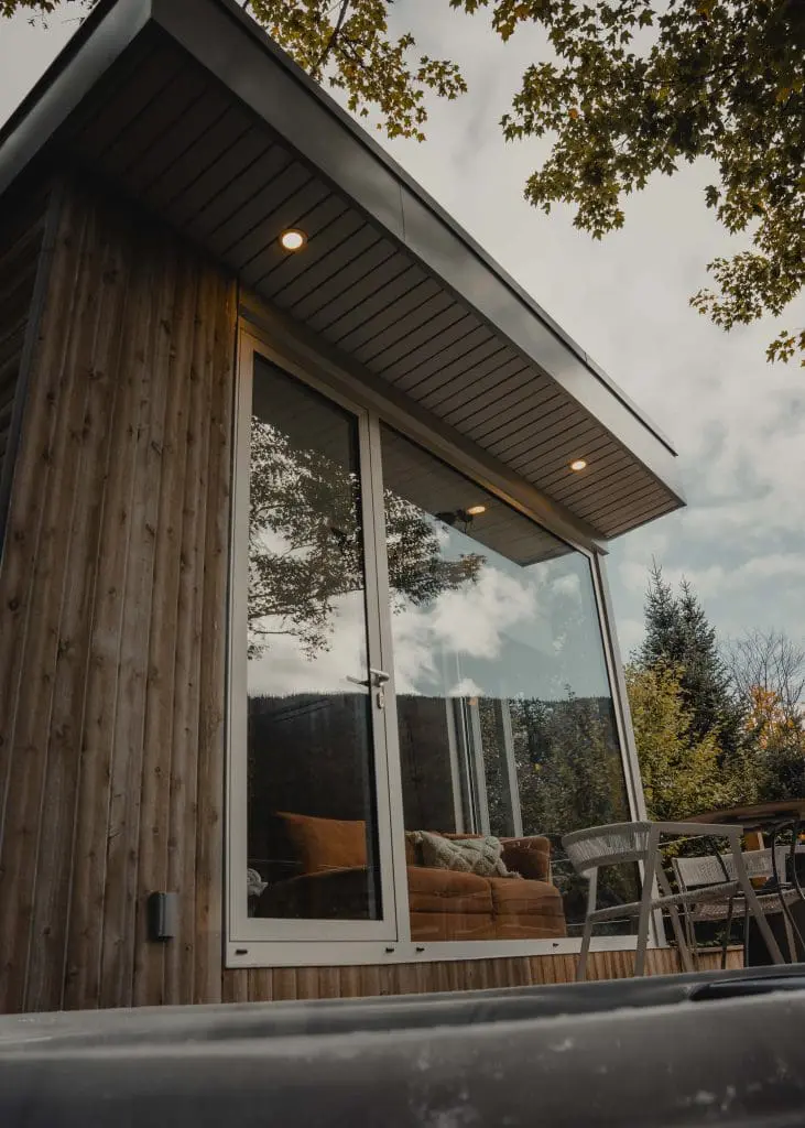 Chalet Nöge 3