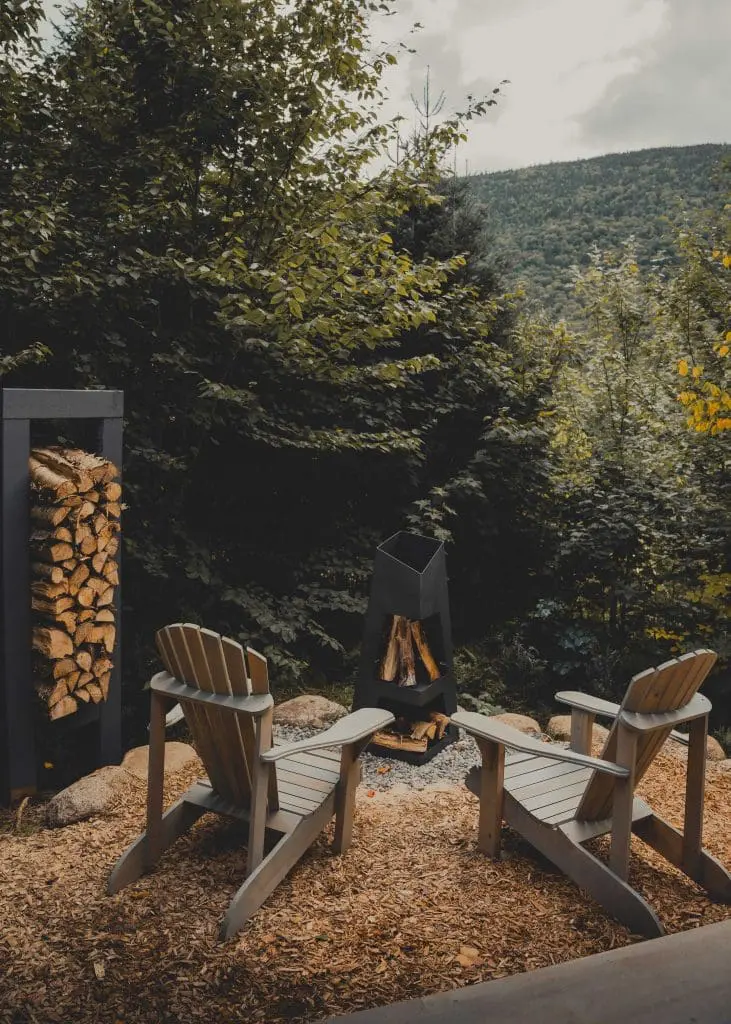Chalet Nöge 3