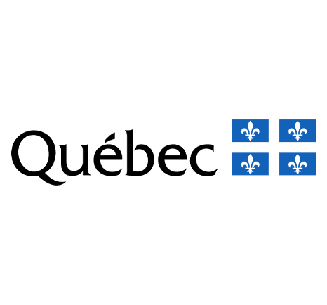 Logo Gouvernement Québec