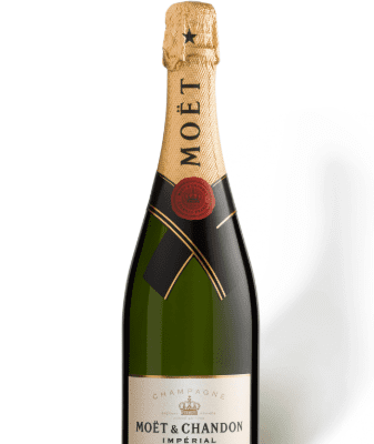 Forfait signature Moët