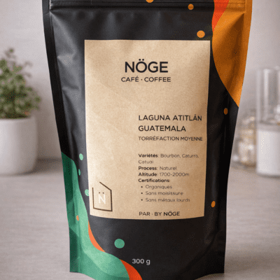 Coffee Nöge